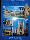 A Jarrold guide to the Georgian city of Bath