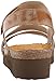 NAOT Women's Kayla Nubuck Sandal