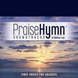 We Shall Behold Him - High w/background vocals