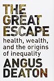 The Great Escape: Health, Wealth, and the Origins of Inequality