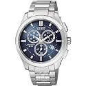 Citizen Sport Chronograph Watch AT0840-54L