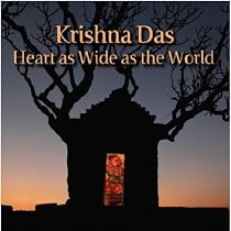 Heart As Wide As The World