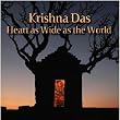 Heart As Wide As The World