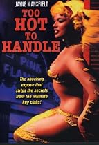Buy Too Hot To Handle Over The Internet..