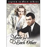 Made for Each Other [1939] (REGION 1) (NTSC)