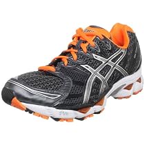 ASICS Men's GEL-Nimbus 12 Running Shoe