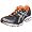 Charcoal/Lightning/Neon Orange