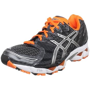 Set A Shopping Price Drop Alert For ASICS Men's GEL-Nimbus 12 Running Shoe