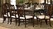 Dining Table of Centinela Collection by Homelegance
