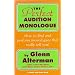 The Perfect Audition Monologue (Career Development Series)