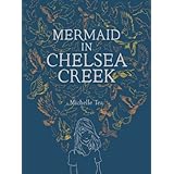 mermaid in chelsea creek