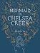 Mermaid in Chelsea Creek
