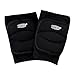 Tachikara TK Smash Black Volleyball Knee Pads, Small-Medium
