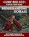 Come and See: Moses and the Torah (Come and See Catholic Bible Study) (English and English Edition)