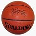 Rajon Rondo Hand Signed Autographed Boston Celtics Full Size NBA Basketball