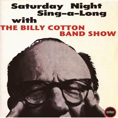 Billy Cotton Band Show