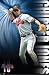 Braves - Chipper Jones PREMIUM GRADE Rolled CANVAS Art Print Unknown 22x34
