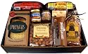 Elegant Holiday Gift Box