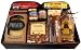 Elegant Holiday Gift Box