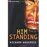 him standing rapid reads