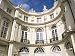 Bibliotheque Albert, Brussels, Belgium Travel Photographic Poster Print by Ken Gillham, 40x30