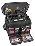 Tamrac 5611 Ultra Pro 11 Camera Bag (Black)