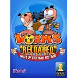 Worms Reloaded Game of the Year Edition [Download]