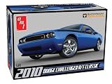 Round 2 AMT 2010 Dodge Challenger R/T Classic