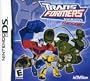 Transformers Animated