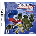 Nintendo DS Game