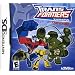 Transformers: Animated