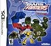 Transformers: Animated -- The Game
