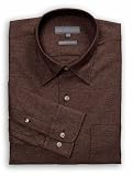 Melange Solid Woven