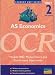 AS Economics OCR: Unit 2, module 2882: Market Failure and Government Intervention: Unit 2, module 2882 (Student Unit Guides)