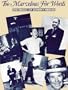 Too Marvelous for Words -- The Magic of Johnny Mercer: Piano/Vocal/Chords