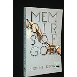 MemoirsofGod