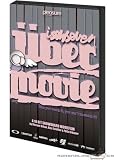 Ubermovie - DVD Snowboard