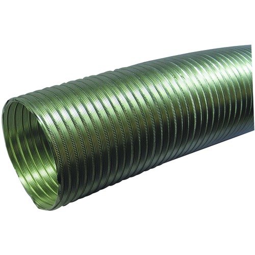 A058/5 Semi-Rigid Flexible Aluminum Duct  (5