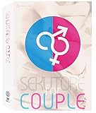 【カップル版】 ふたりでセックストレーニング&ダイエット 『Dr.セク虎のセクトレ』(5枚組BOX) 中村敏夫