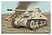Dragon Models 1/35 Egyptian Sherman Model Building Kits
