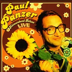 Heimatabend Deluxe. Live