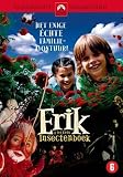 Erik im Land der Insekten / Eric in the Land of the Insects ( Erik of het klein insectenboek ) [ Holl�ndische Fassung, Keine Deutsche Sprache ] - Anne-Mieke Ruyten