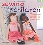 Sewing for Children