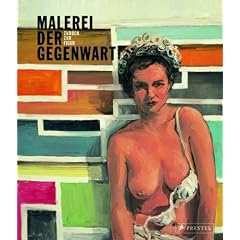 Malerei der Gegenwart: Zur�ck zur Figur