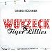 Woyzeck & the Tiger Lilies