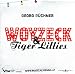 Woyzeck & the Tiger Lilies