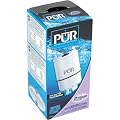 Pur Single Replacement Filter for Pur Plus Faucet-Mount Filtering Unit