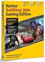 Norton Antivirus Gaming Edition 2009