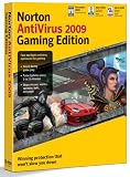 Norton Antivirus Gaming Edition 2009