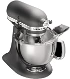 KitchenAid KN1PS pouring shield for KitchenAid mixer